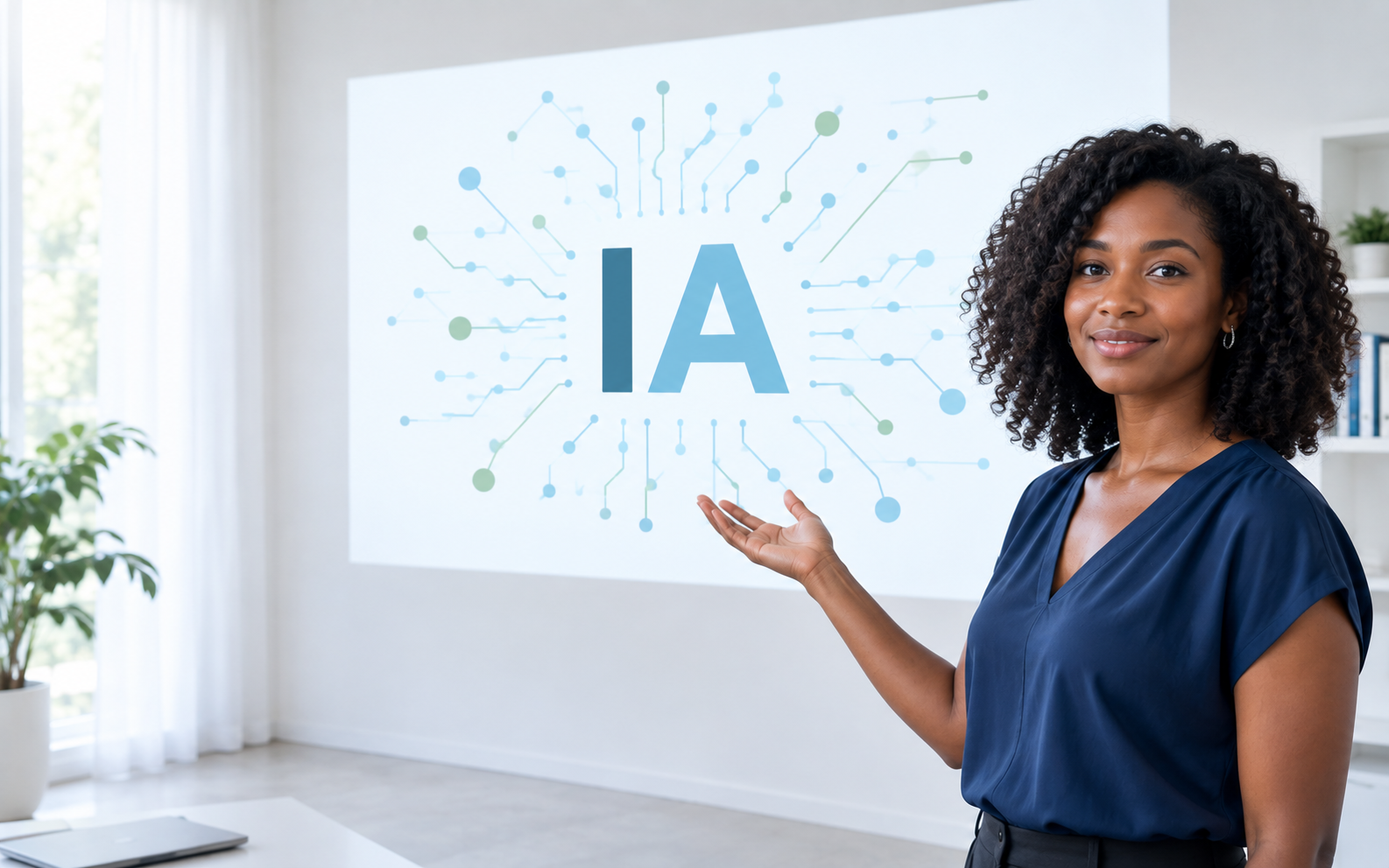Décryptre l'IA